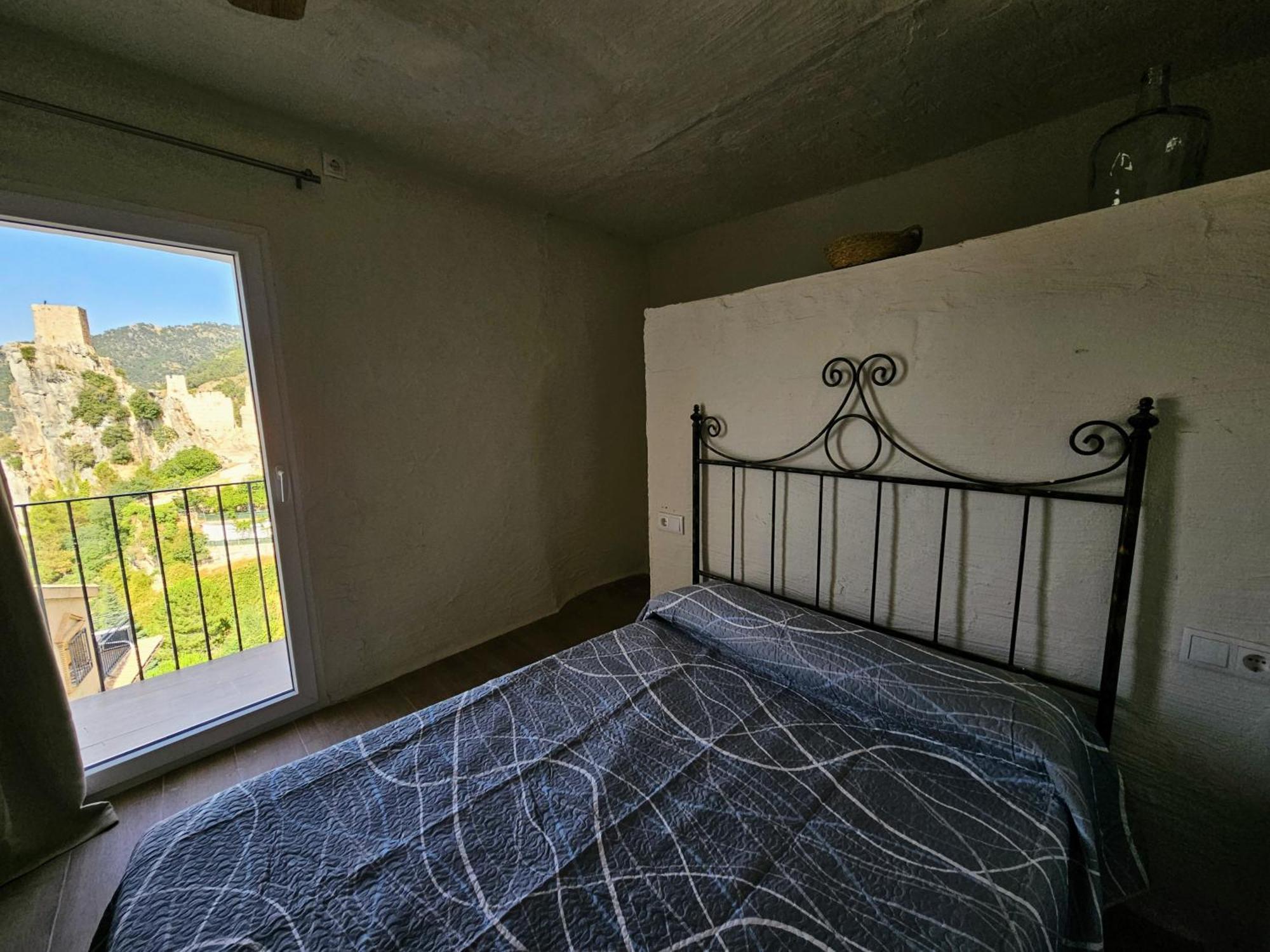 La Mocha Casa Rural La Casa De Ani La Iruela Dış mekan fotoğraf